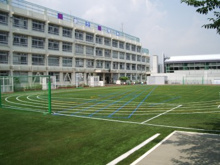 渋谷区立中幡小学校