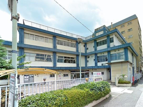 中野区立野方図書館 初期ヤス Com 新宿 池袋 所沢の格安賃貸情報