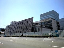 港区立芝浦小学校