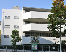 港区立赤坂小学校