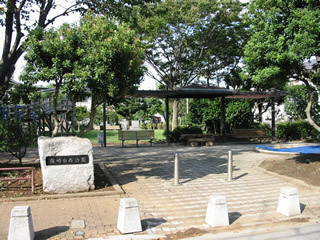 天王台西公園の画像1