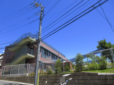  西有馬 おひさま保育園の画像1