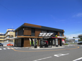 マクドナルド ２４６鷺沼店