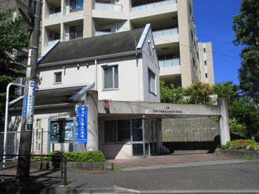 有馬交番の画像1