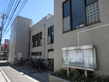 田園スイミングスクールの画像2