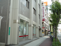 尼崎信用金庫　昭和町支店