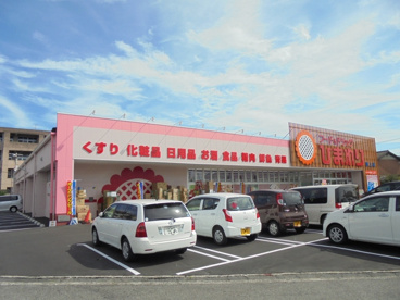 ひまわり 野上店の画像1