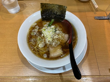 福福ラーメンの画像2