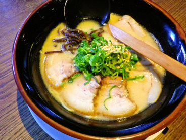 福福ラーメンの画像3