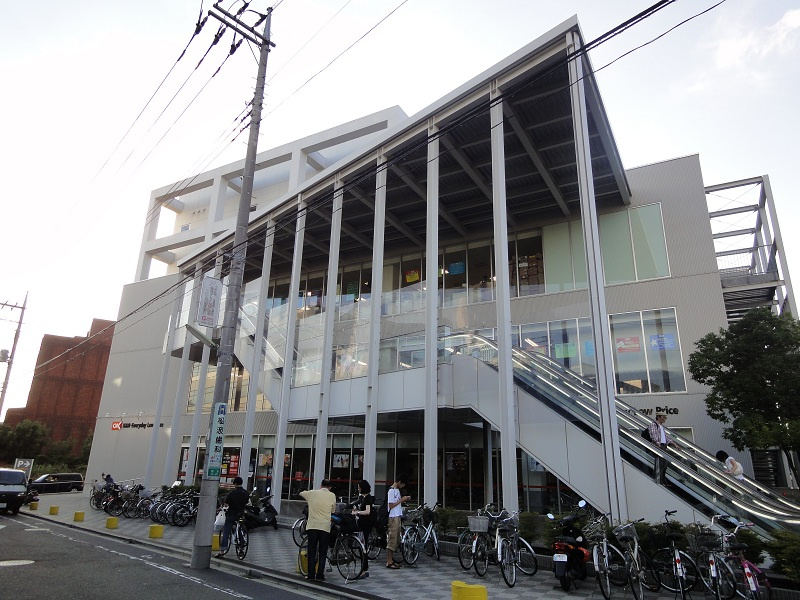 オーケーストア 新用賀店情報ページ 品川区 目黒区の中古マンション情報は株式会社vecs