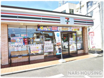 セブン−イレブン 立川幸町３丁目店