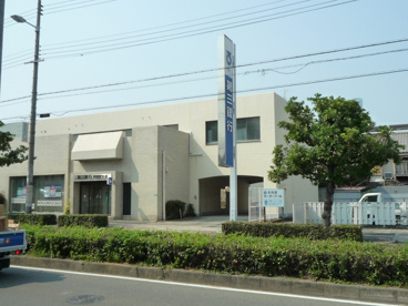 第三銀行 阿倍野支店の画像1