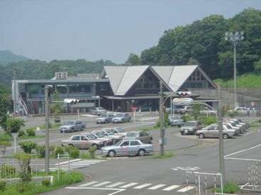 伊勢原自動車学校の画像1