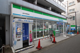 ファミリーマート祐天寺駅前店
