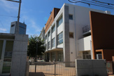 世田谷区立 京西小学校