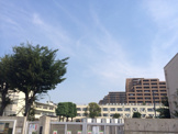 世田谷区立 塚戸小学校