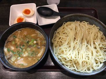 麺屋　彩々の画像2