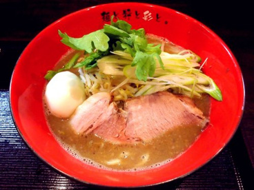 麺屋　彩々の画像3