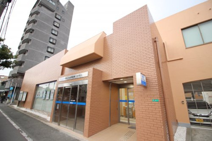 大阪シティ信用金庫阿倍野支店 大阪シティ信用金庫 阿倍野支店の画像1