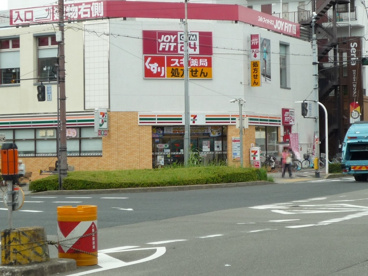 セブンイレブン　大阪昭和町駅前店の画像1