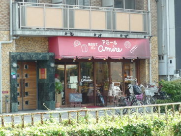 アミールの画像1