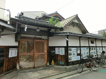 寺西長屋の画像1