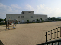 和田田中公園