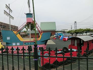 厚南幼児園の画像1
