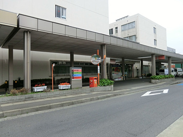 東名厚木病院の画像1