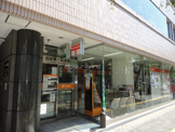 渋谷東二郵便局