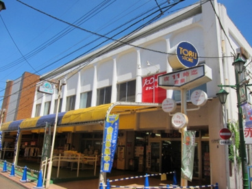 １００円ショップキャンドゥ東武ストア下赤塚店の画像1
