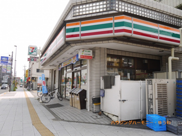 セブンイレブン　板橋志村橋店の画像3