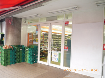 ローソン１００　板橋本町店　の画像2