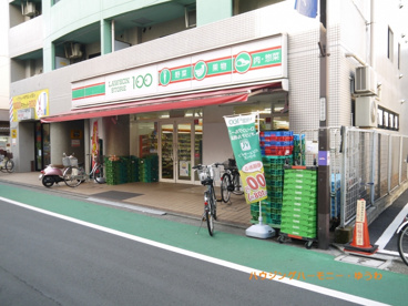 ローソン１００　板橋本町店　の画像3