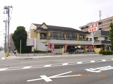 焼肉レストラン 安楽亭 坂下店の画像4