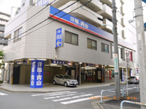 洋服の青山　高島平店