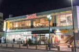 デニーズ 八王子旭町店