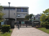 横浜市立 南山田小学校