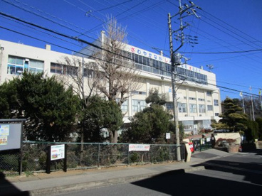 川口市立差間小学校の画像1
