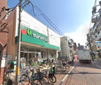 マルエツ平間店