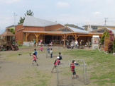 めぐみの子幼稚園