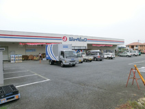 ジョイピック甘楽店