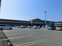 ベイシア富岡甘楽店