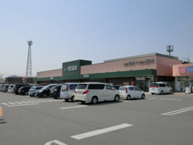 フレッセイ玉村店