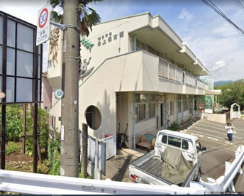 北上保育園の画像1