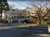 三島市役所