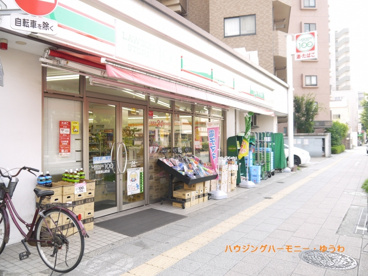 ローソン100　板橋東山町店の画像2