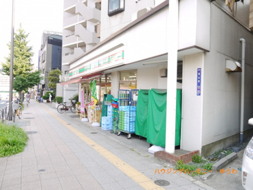 ローソン100　板橋東山町店の画像3