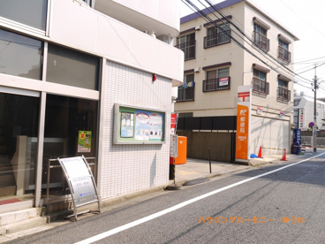 板橋成増郵便局の画像4