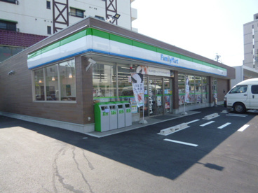 ファミリーマートの画像1